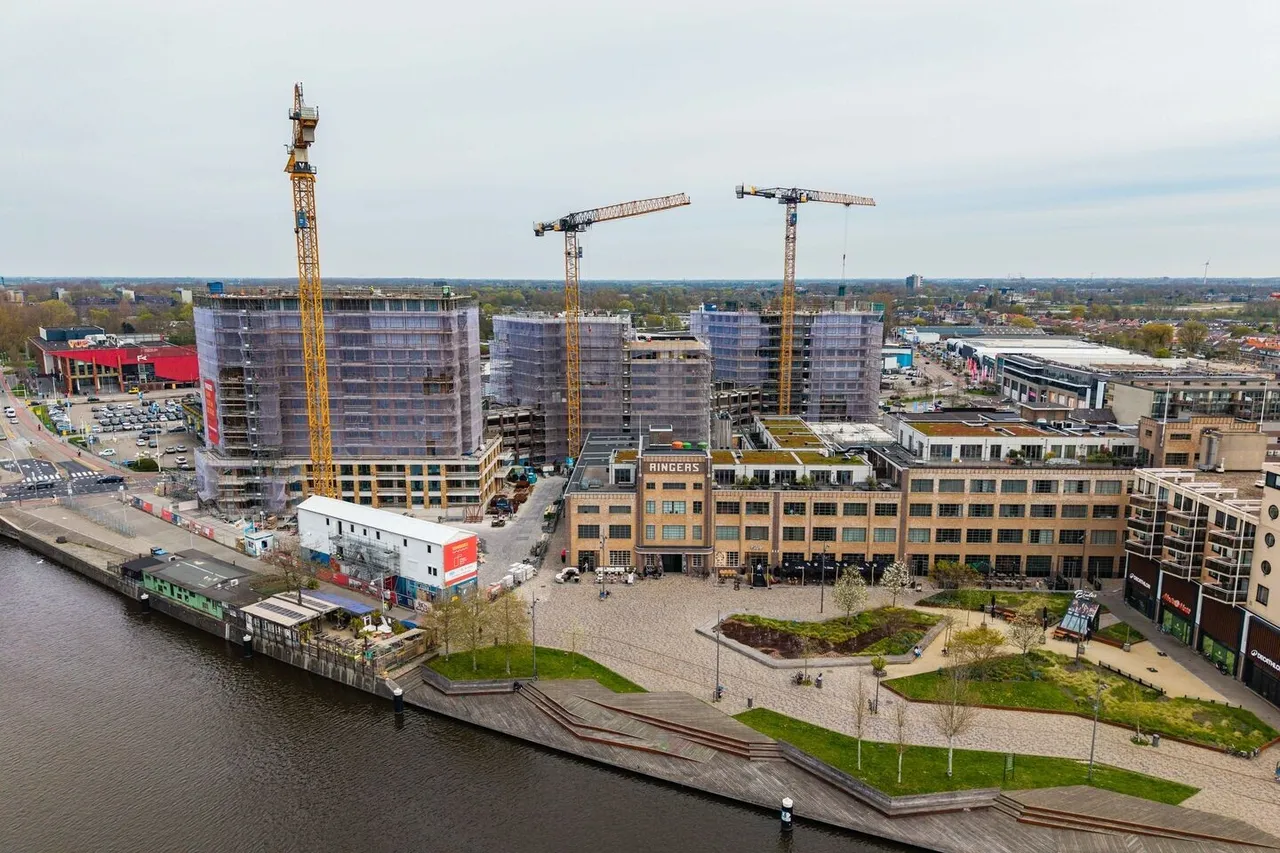 Appartement te koop: Noorderstraat 408, Alkmaar