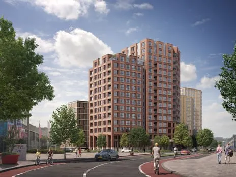 Woning te koop: Noorderstraat 432, Overstad Alkmaar