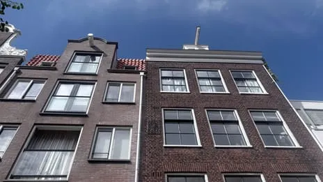 Appartement te koop: Noorderstraat 45-3, Weteringbuurt Amsterdam