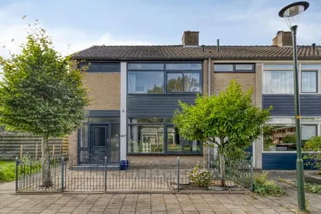 Hoekwoning te koop: Noorderstraat 67, Edam-Oude kom Edam
