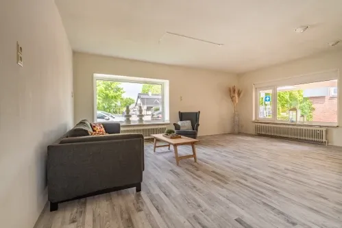 Vrijstaande woning te koop: Noorderstraat 96, Boswijck-West Sappemeer
