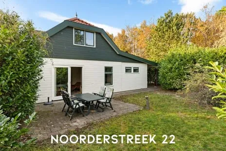 Woning te koop: Noorderstreek 22-24, Schiermonnikoog Schiermonnikoog