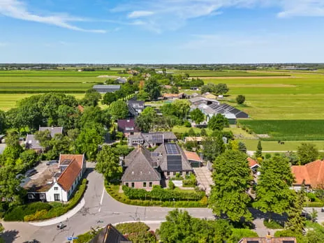 Detached house for sale: Noorderuitweg 53, Wijdenes Wijdenes