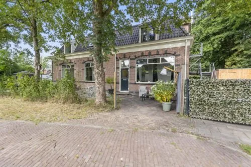 Appartement te koop: Noordervaart 65B, Stompetoren