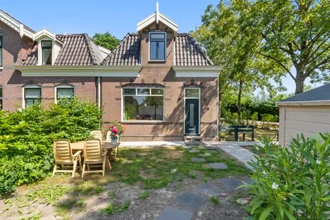 Appartement te koop: Noordervaart 65C, Stompetoren Stompetoren