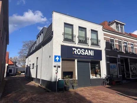 Appartement te huur: Noorderwal 2A, Vesting Lochem
