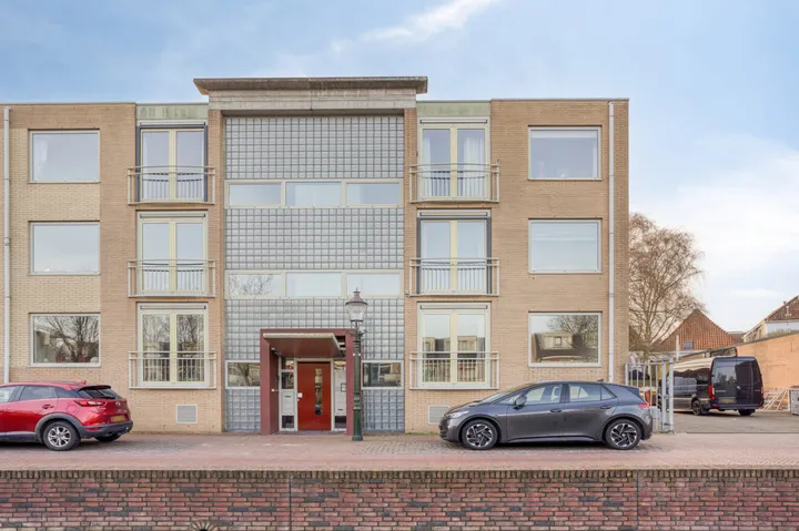 Appartement te koop: Noorderwal 30B, Vesting Lochem