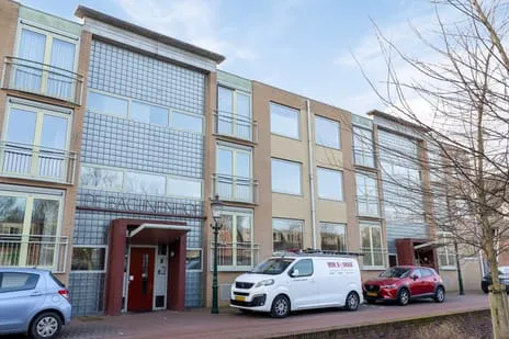 Appartement te koop: Noorderwal 34B, Vesting Lochem