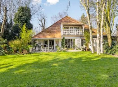 Vrijstaande woning te koop: Noorderweg 119, Verspreide huizen ten noorden van De Middentocht Wijdewormer