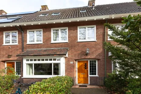Tussenwoning te koop: Noorderweg 174, Hilversum