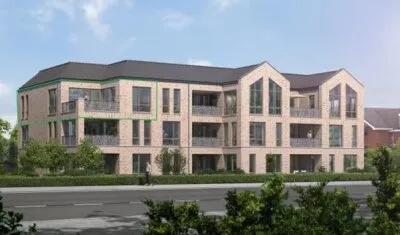 Woning te koop: Noorderweg 2-11, Talud Oosterbeek