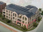 Tussenwoning te koop: Noorderweg 21, Oosterbeek