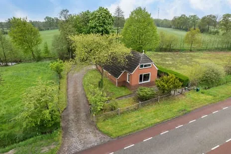 Vrijstaande woning te koop: Noorderweg 3, Buitengebied Midwolde Midwolde