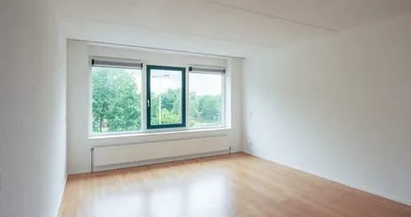 Appartement te huur: Noorderweg 54, Grote Kerkbuurt Leeuwarden