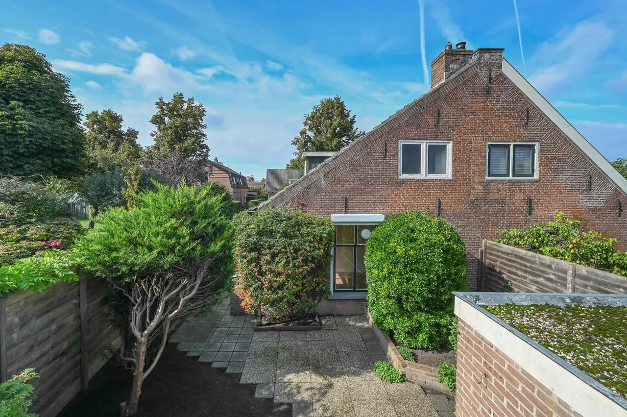 Appartement te koop: Noorderweg 8, Huizen
