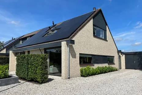 Twee-onder-één-kap te koop: Noorderweg 91, Soestdijk Soest