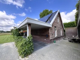 Woning te huur: Noorderweg, Vroomshoop-Oost Geerdijk