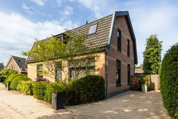 Woning te huur: Noorderweg, De Noord Huizen