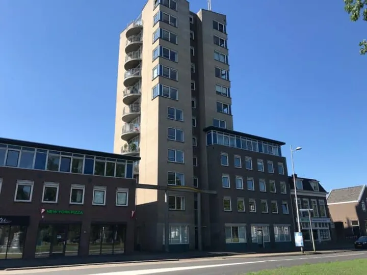 Woning te huur: Noorderweg, Grote Kerkbuurt Leeuwarden