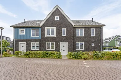 Tussenwoning te huur: Noorderwind 9, Schuytgraaf-Zuid Arnhem