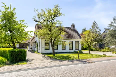 Vrijstaande woning te koop: Noordesch 2, Lieveren Lieveren