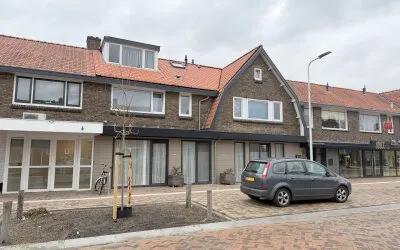 Appartement te huur: Noordewierweg 121, Rivierenbuurt-Oost Amersfoort