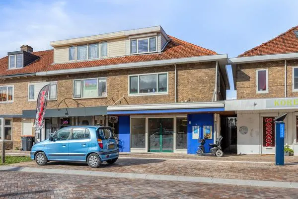 Woning te koop: Noordewierweg 151, Rivierenbuurt-Oost Amersfoort