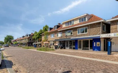Appartement te koop: Noordewierweg 151A, Rivierenbuurt-Oost Amersfoort
