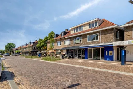 Apartment for sale: Noordewierweg 151A, Rivierenbuurt-Oost Amersfoort