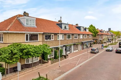 Tussenwoning te koop: Noordewierweg 165, Rivierenbuurt-West Amersfoort