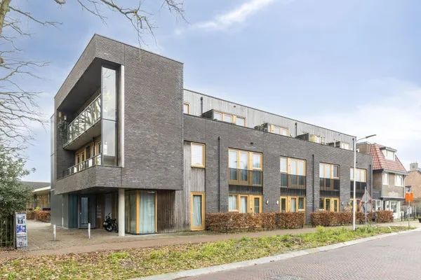 Appartement te koop: Noordewierweg 6E, Amersfoort