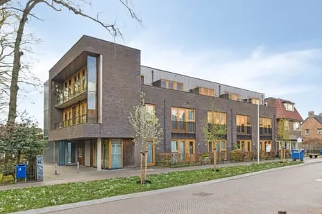 Appartement te koop: Noordewierweg 6G, Bloemenbuurt-Oost Amersfoort