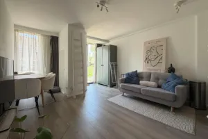 Woning te huur: Noordewierweg, Gerrit van Stellingwerfstraat e.o. Amersfoort