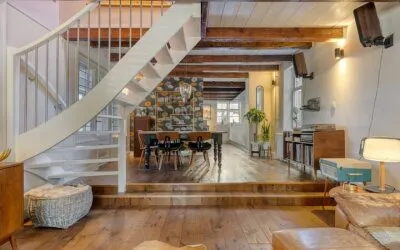 Vrijstaande woning te koop: Noordhaven 138, Centrum Zevenbergen