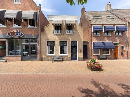 Hoekwoning te koop: Noordhaven 42, Centrum Zevenbergen