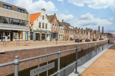 Woning te koop: Noordhaven 46, Centrum Zevenbergen