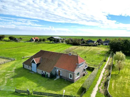 Vrijstaande woning te koop: Noordhoek 10, Lies