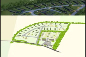 Woning te huur: Noordhoeksestraat, Verspreide huizen Kuivezand en omgeving Oud Gastel