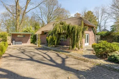 Woning te koop: Noordhoekstraat 11, Schaijk