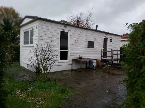 Detached house for rent: Noordhoekstraat 1A-41, Verspreide huizen Schaijkse Heide Schaijk