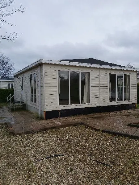 Detached house for rent: Noordhoekstraat 1A-7, Verspreide huizen Schaijkse Heide Schaijk
