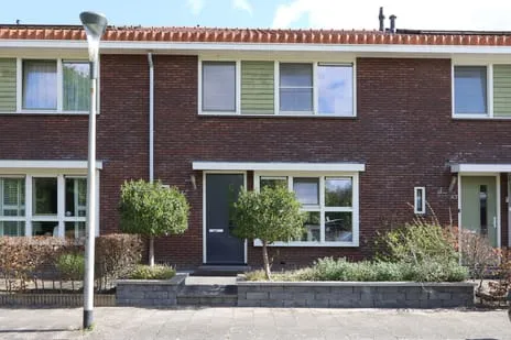 Tussenwoning te koop: Noordhoren 45, Oud-Swifterbant Swifterbant
