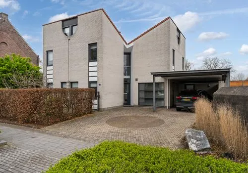 Vrijstaande woning te koop: Noordkade 13, Molenakker Weert