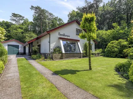 Vrijstaande woning te koop: Noordkampen 2, Vierhouten Vierhouten