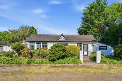 Vrijstaande woning te koop: Noordkant 29A, Sint Anthonis buitengebied Sint Anthonis