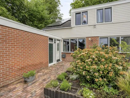 Hoekwoning te koop: Noordkante 89, Oude Pekela Oude Pekela
