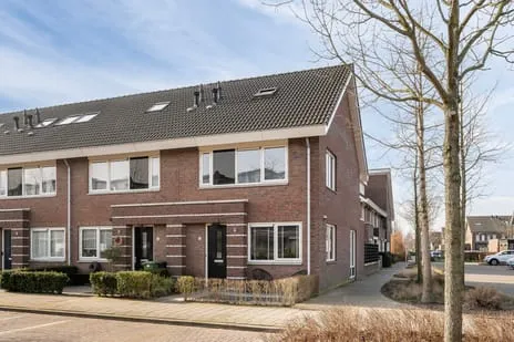 Hoekwoning te koop: Noordkaper 15, Woerdblok Naaldwijk