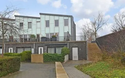 Appartement te koop: Noordkaper 2, Woerdblok Naaldwijk