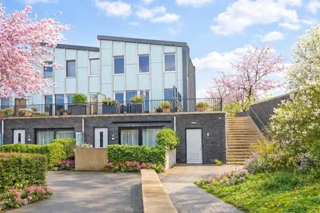 Appartement te koop: Noordkaper 2, Woerdblok Naaldwijk
