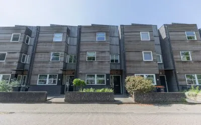 Tussenwoning te koop: Noordkil 16, Noordkil Kwartier Papendrecht